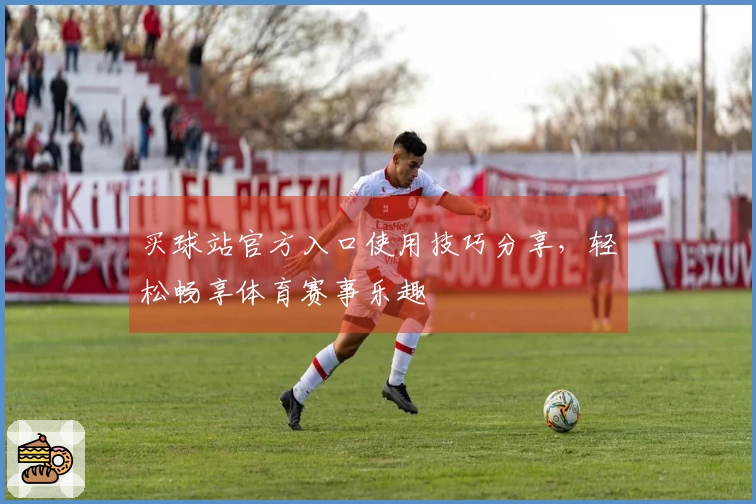 买球站官方入口使用技巧分享，轻松畅享体育赛事乐趣