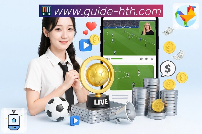 意甲买球官方平台功能使用说明：轻松掌握直播入口与各项服务